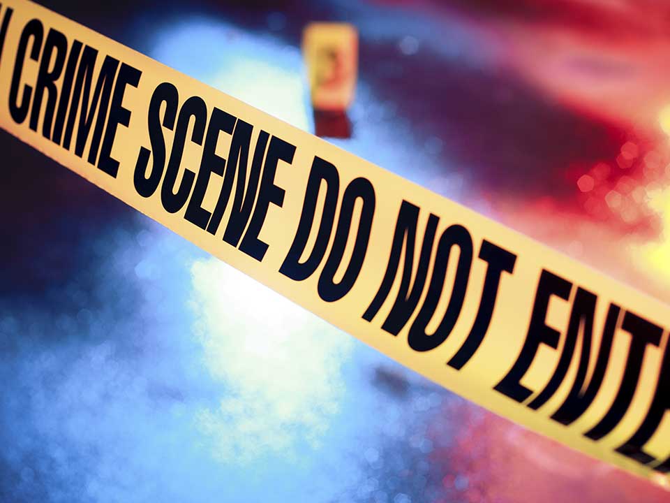 Shooting sa Makati Hotel: Ina Namatay, Anak Sugatan