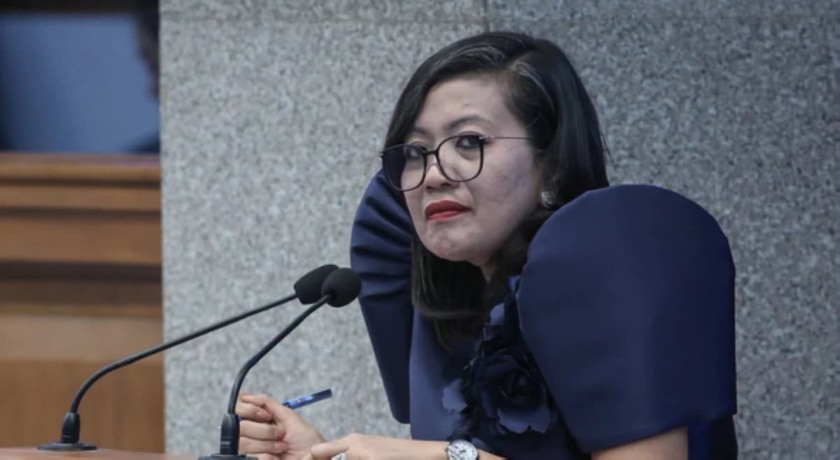 Pagsusuri sa Posibilidad ng Pagpapatawag kay Mary Grace Piattos sa Impeachment Trial
