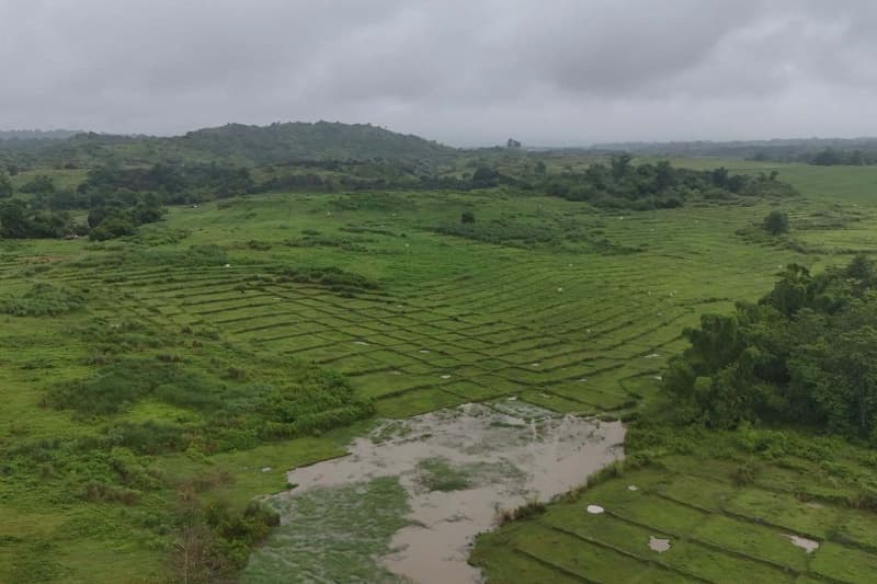 Simbahang Katolika, nagbigay ng babala ukol sa Pax Silica hub