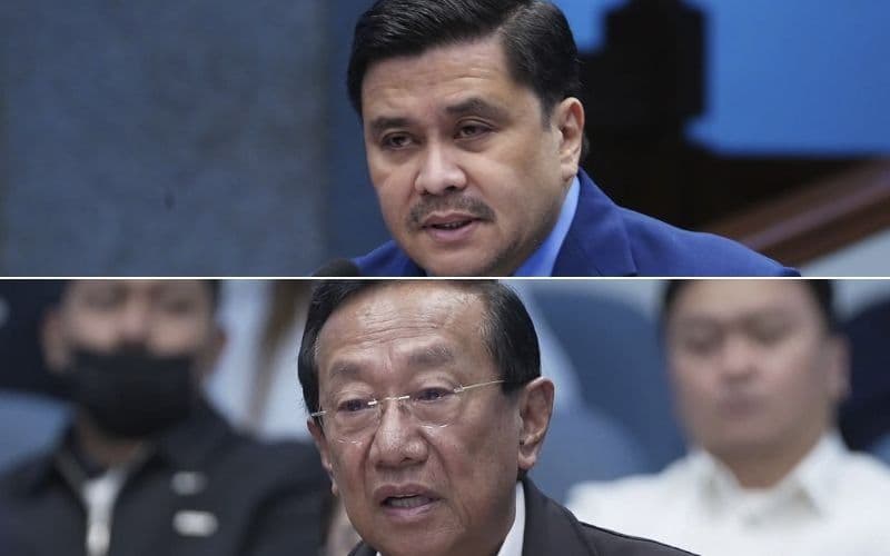 Sandiganbayan, hindi pinayagan ang pagtanggal kay Bonoan bilang co-accused sa kasong graft ni Estrada