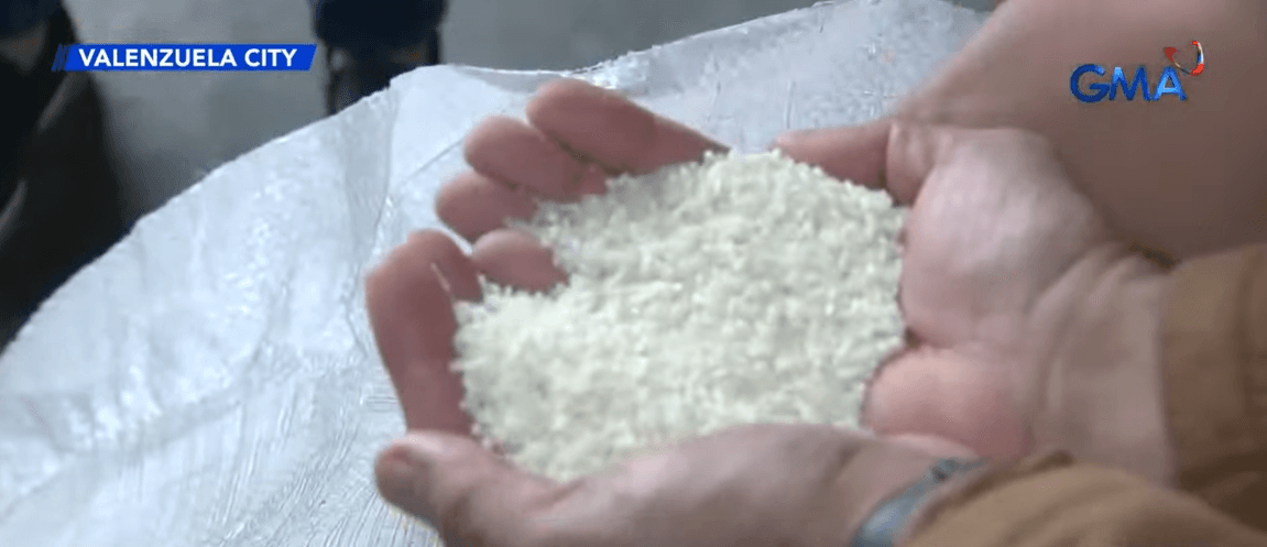 NFA muling nagbukas ng auction para sa mahigit 700,000 sako ng lumang bigas matapos ang hindi matagumpay na unang pagsubok