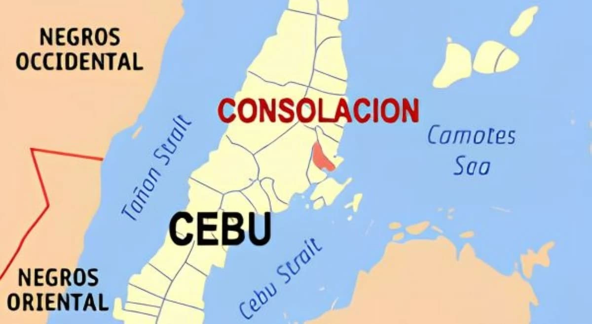 Limang Paaralan sa Consolacion, Cebu, Nagsuspinde ng Klase Dahil sa Banta sa Seguridad