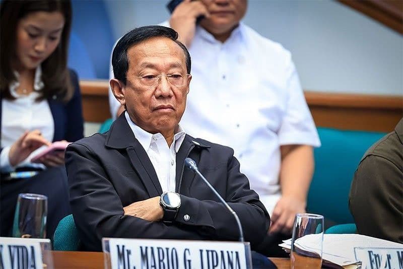 Sandiganbayan, tinanggihan ang hiling na alisin si Bonoan sa kasong katiwalian ni Estrada