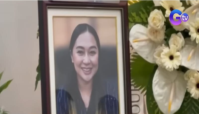 Ikalawang suspek sa pagpatay kay Mima Alicia, sumuko sa mga awtoridad
