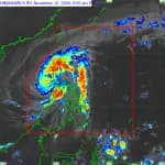 Suspensyon ng Klase, Ipinahayag Dahil sa Bagyong Luis at Malakas na Ulan sa Luzon