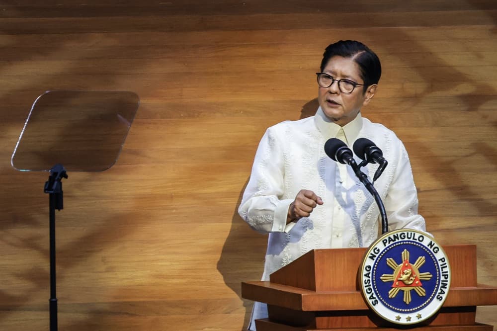 Mga Mambabatas, Nagsusulong ng Buwis na Bawas at Mas Mababang Gastos sa Kuryente
