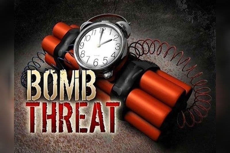 18-anyos na may pakana sa online bomb threat sa mga iskul, arestado