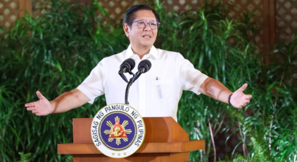 Accomplishments ng PBBM admin, hindi mawawala sa SONA—Palasyo