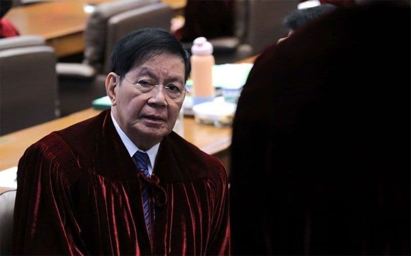 Lacson ibinuking 2 ‘ghost’ infrastructure project sa Taguig