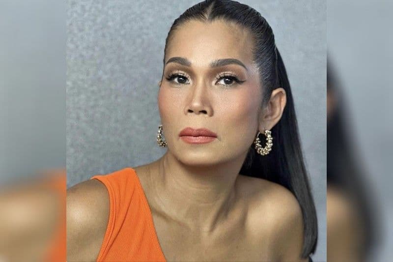 Pokwang, ayaw na ulit mainlab