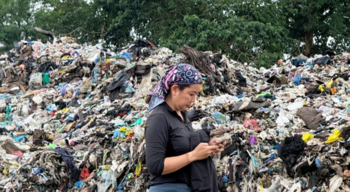 I-Witness, kinontra mga pahayag ni Boss Toyo sa dumpsite sa Subic!