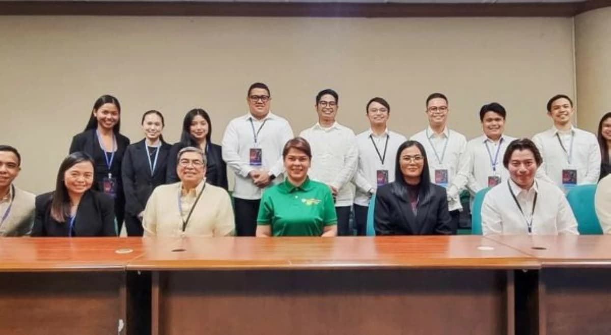 VP Sara, pinasasagot sa Senado ang gastos sa pagkain ng defense team niya!