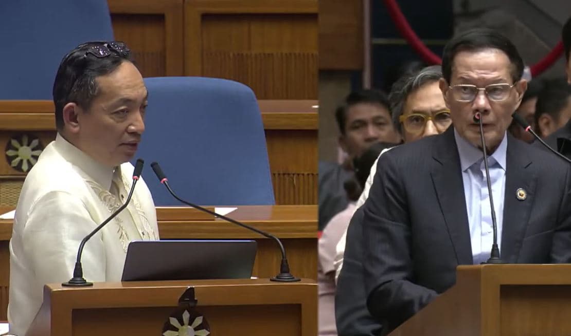 DPWH humihiling ng P20B na pagbabago sa panukalang badyet para sa 2027