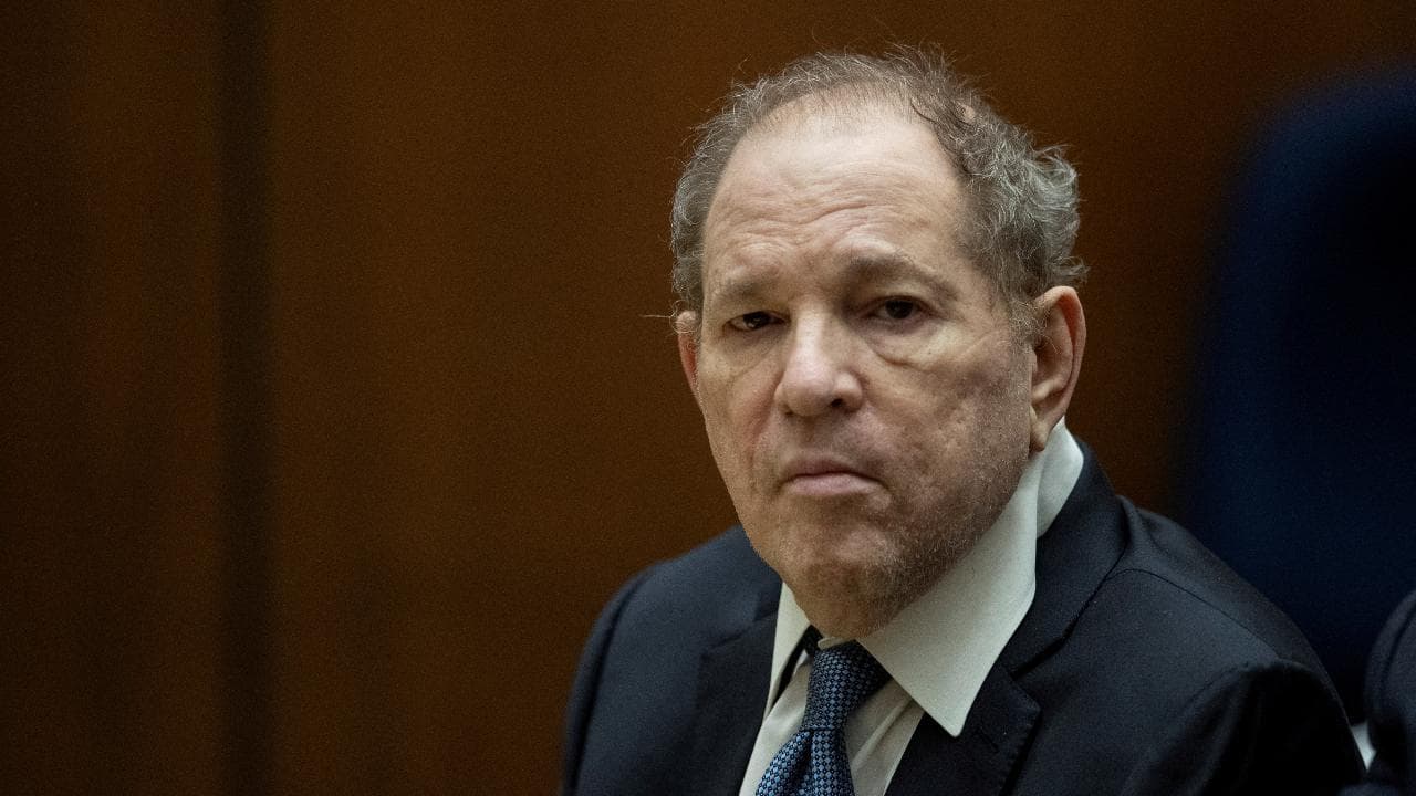 Harvey Weinstein, nahatulan ng 15 taong pagkakakulong dahil sa sexual assault sa New York