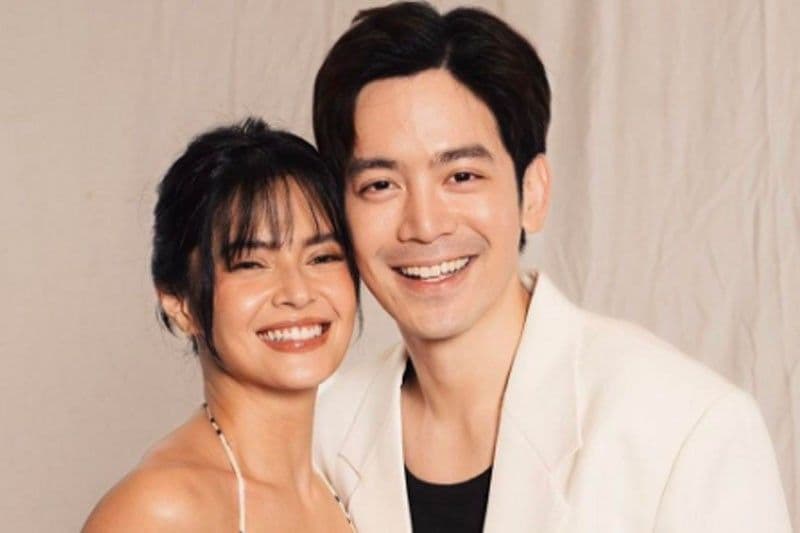 Bianca Umali, nagpakita ng tapang sa pelikulang Always Yours, Never Mine