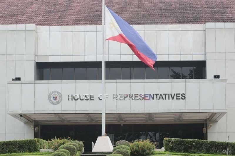 Pagtatapos ng mga Talakayan sa Badyet ng Iba Pang Ahensya ng Kamara