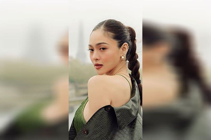 Tahimik na Panahon para kay Kim Chiu