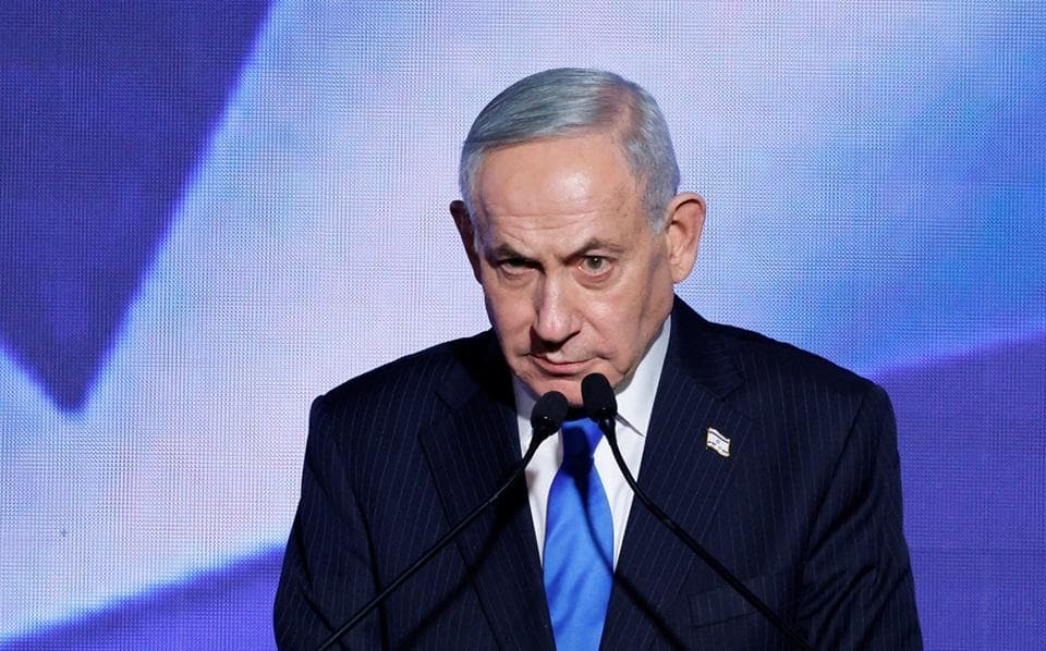 Pransya, ipinagtanggol ang paglipad ni Netanyahu sa kabila ng warrant ng ICC