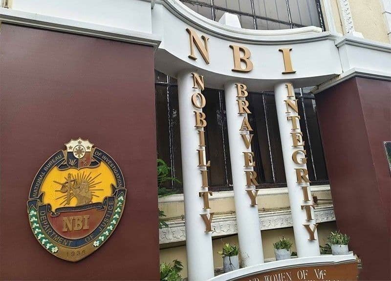 NBI, nag-iimbestiga sa P7 bilyong proyekto sa Davao na ibinigay sa isang kontratista