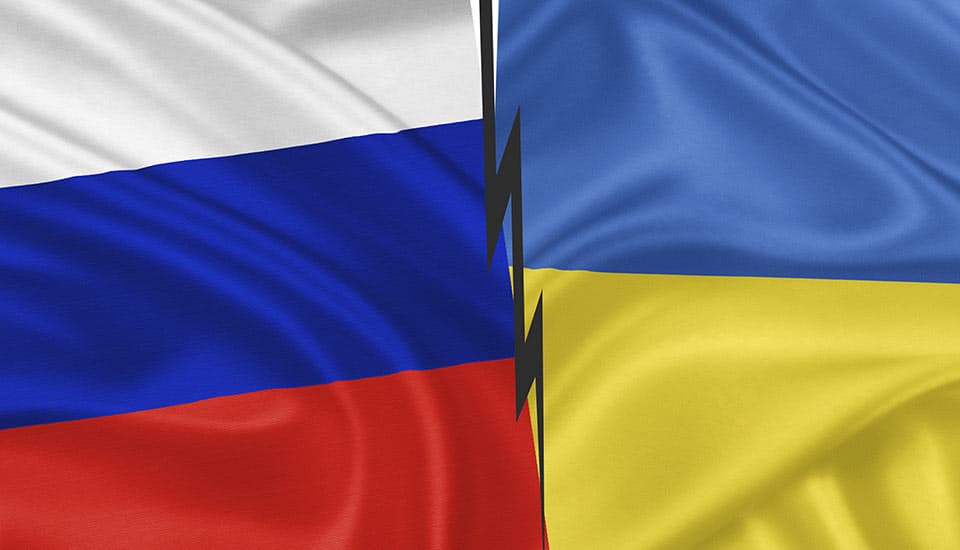 Ukranya nag-alok ng tigil-putukan sa Russia sa Itim na Dagat habang tumataas ang pangamba sa suplay ng pagkain