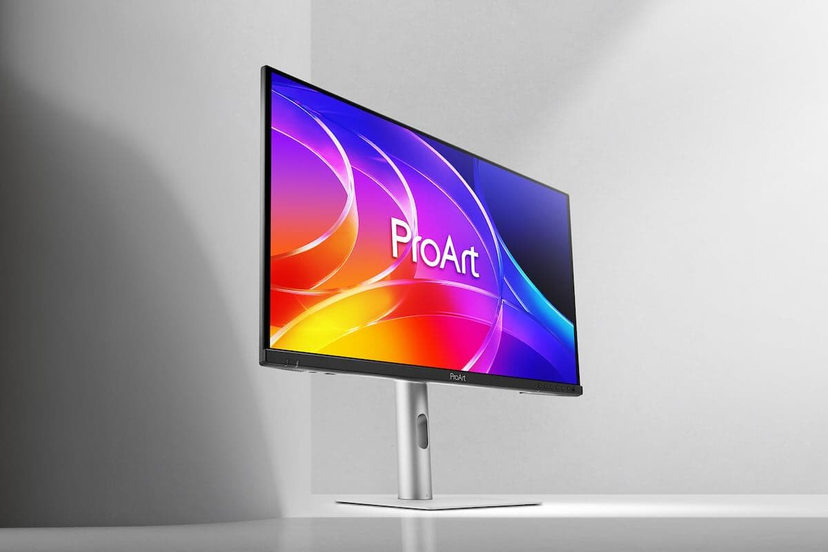 Asus ProArt Display OLED PA279CDV at PA329CDV, Bukas na para sa Preorder