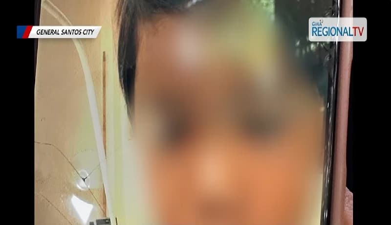 Apat na Taong Gulang na Lalaki, Pumanaw Matapos Makagat ng Asong Gala sa General Santos City