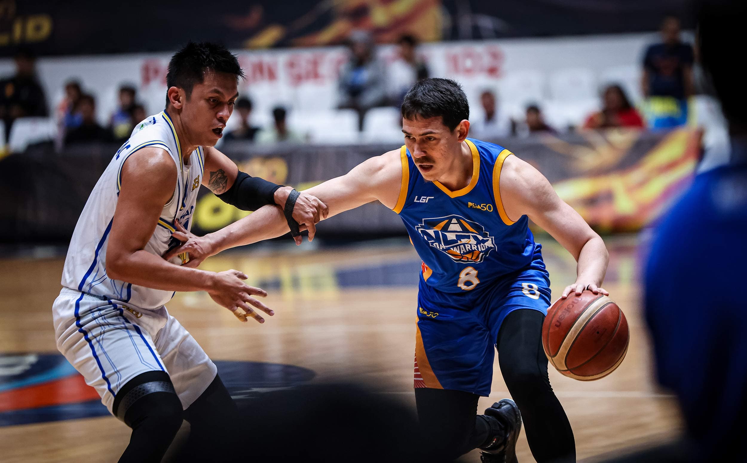 NLEX, Walang Import, Nagtutok sa Laban sa Converge sa PBA Governors’ Cup