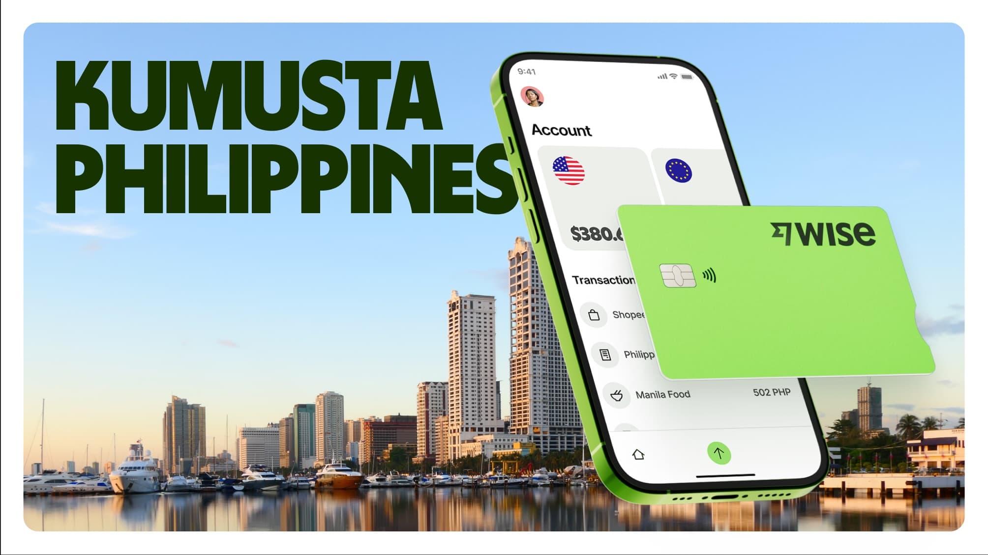 Wise Philippines Nagbigay ng Balita Tungkol sa Kanilang mga Solusyon sa Pagbabayad