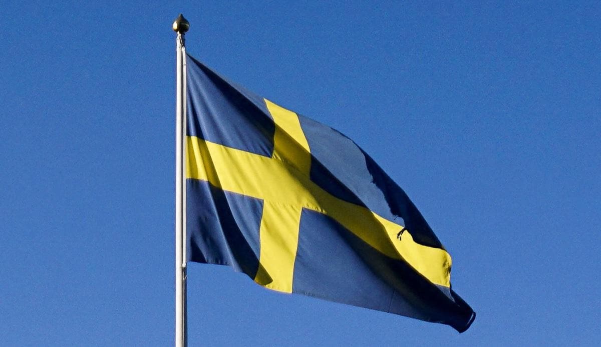 Parlamento ng Sweden, ibinaba ang edad ng pananagutan sa krimen sa 14