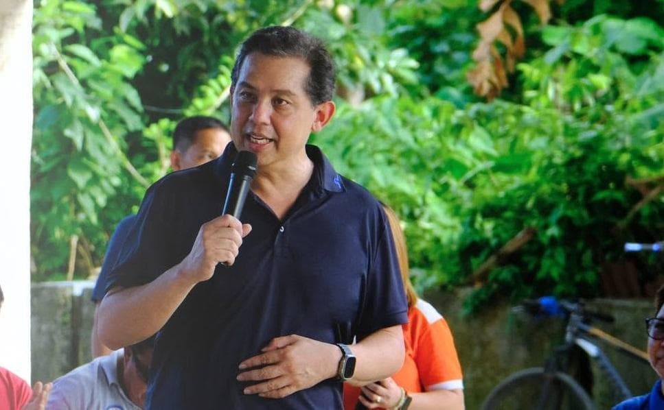 Romualdez, inutusan ng Sandiganbayan na dumalo sa pagdinig sa piyansa sa Oktubre 12