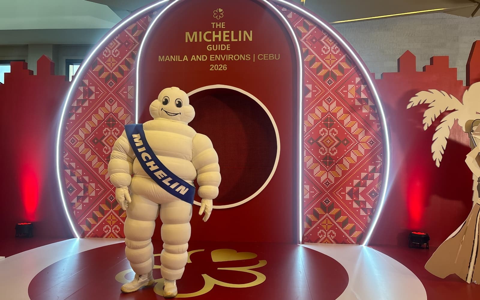 Paano at Saan Mapapanood ang Pagbubunyag ng 2027 Michelin Guide sa Pilipinas