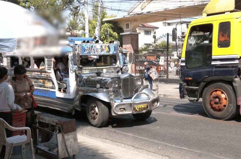 Pagtaas ng Singil sa Pagsakay sa mga Pampasaherong Sasakyan, Inaprubahan ng DOTr