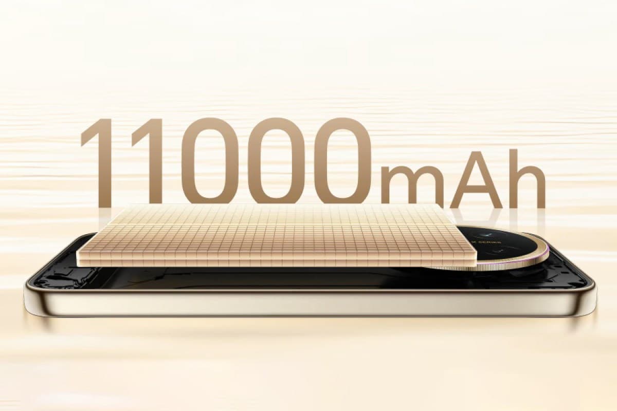 HONOR X9e Pro: Ang Bagong Hari ng Baterya na may 11000mAh na Kapasidad