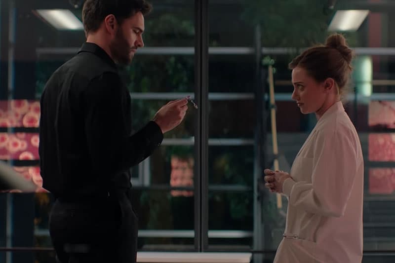 Pagbatikos sa Adaptasyon ng ‘The Love Hypothesis’ Dahil sa Representasyon ng mga Pilipino