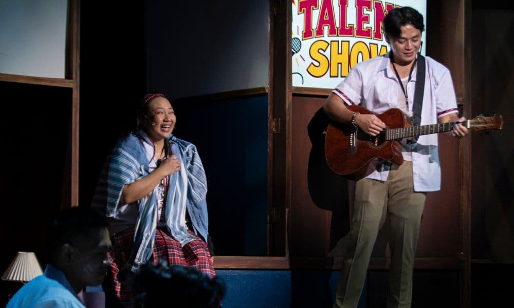 'Muli: An OPM Musical'—Isang Makabagbag-Damdaming Pagsasakatawan ng Buhay at Musika