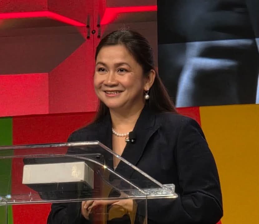Martha Sazon: Pagsusulong ng Marangal na Paghiram sa UN Summit
