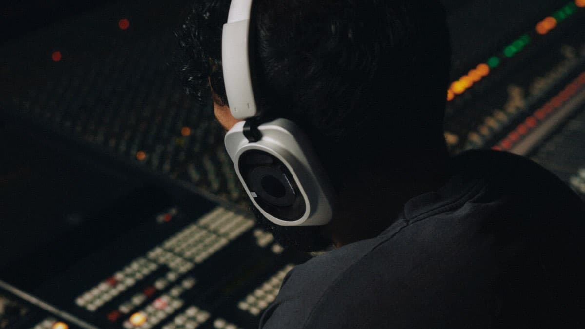 Inilunsad ang Nothing Headphone (1) Pro sa Pilipinas