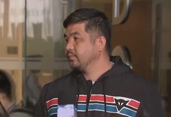Gracioso, nagbigay ng mga pangalan ng mga pinagmulan ng salapi na kanyang ipinadala