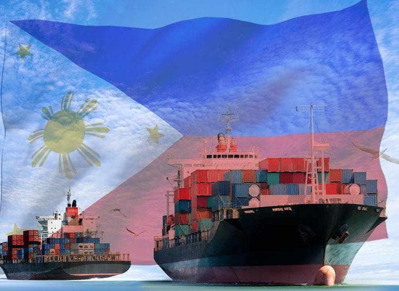Pagbaba ng Trade Deficit ng Pilipinas, Umabot sa 15-Buwang Mababang Antas noong Agosto 2026