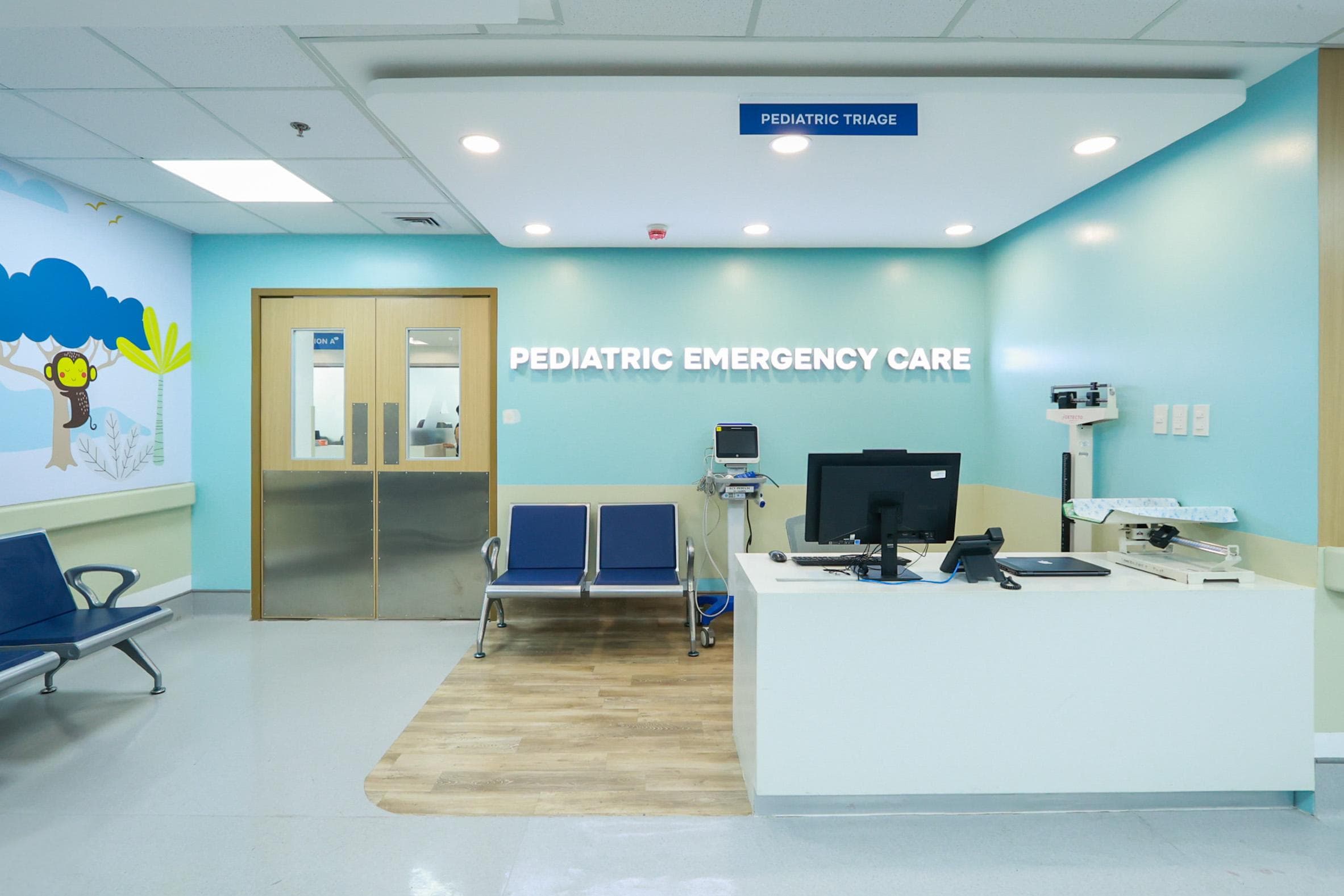 Pediatric Emergency Care: Isang Dapat Isaalang-alang ng mga Magulang