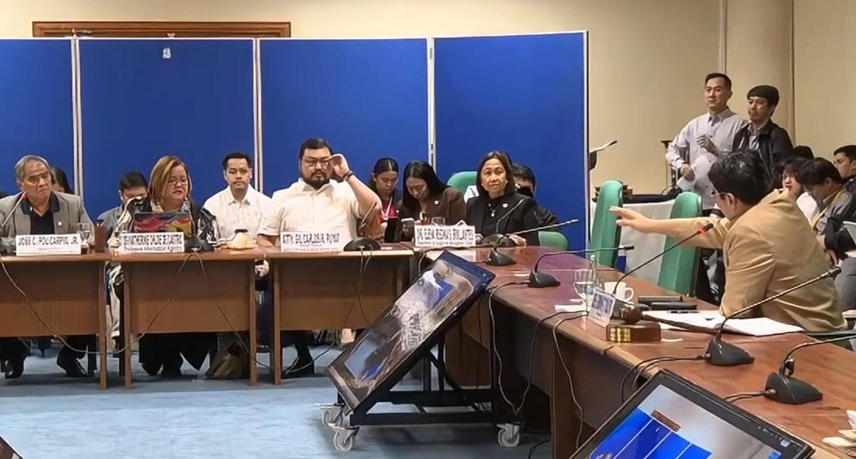 Panganib ng IBC-13 na Mawala sa Ere Kung Walang Suporta ng Gobyerno