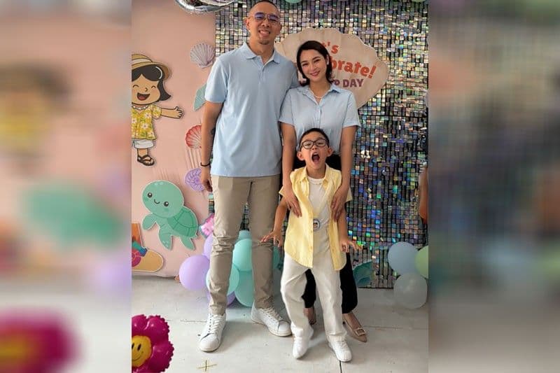 Ryza Cenon at Miguel Antonio Cruz, hindi pa handang magpakasal