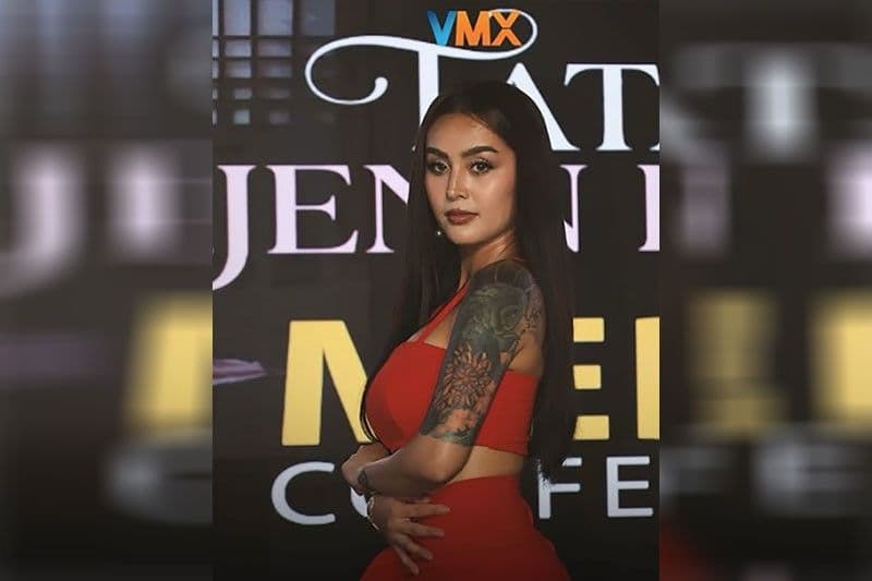 VMX Star, Nagpahayag ng Pagsisisi sa Pagpapaburda sa Mukha ng Dating Kasintahan