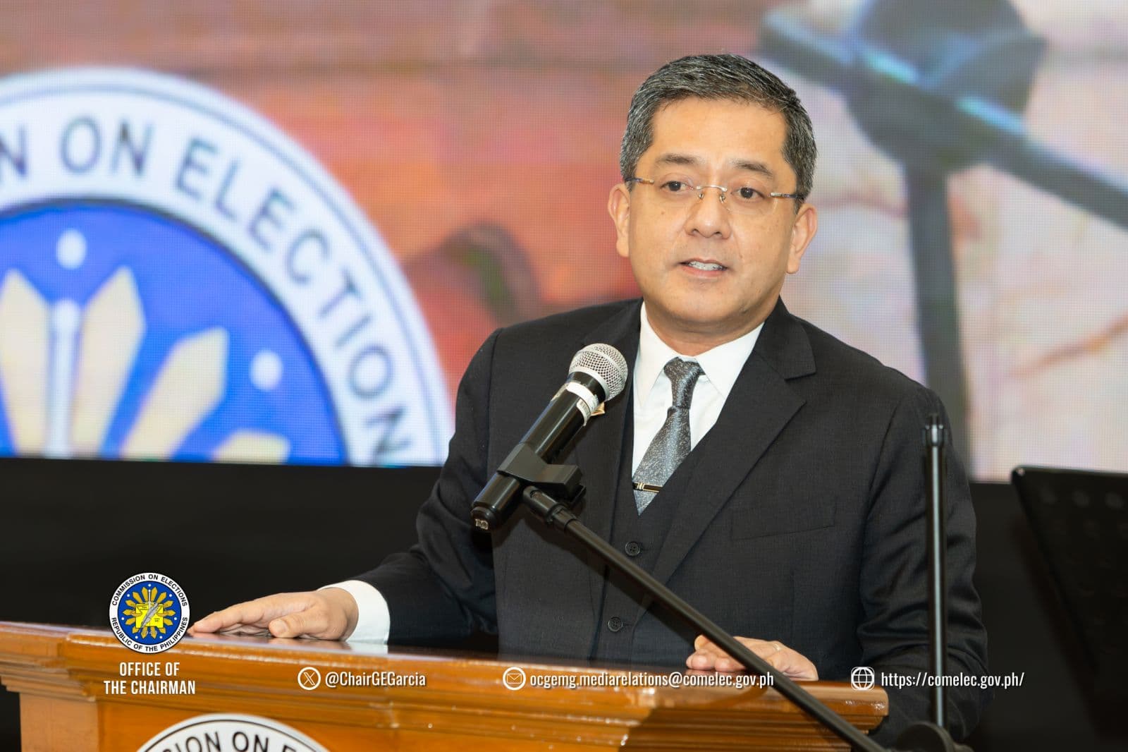 Comelec, handa sa desisyon ng Korte Suprema ukol sa BSKE – Garcia