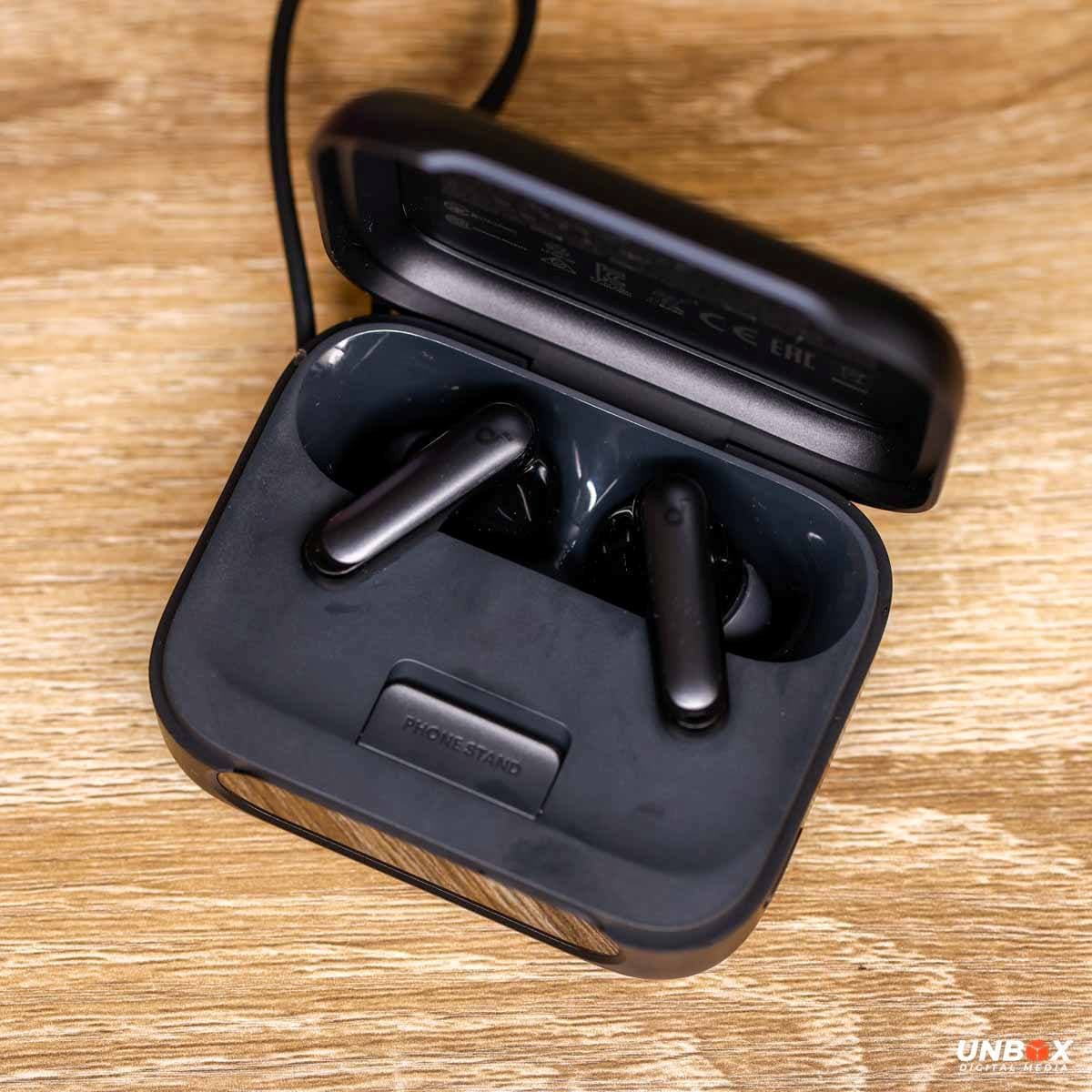 Ang Kahalagahan ng Noise Cancellation sa Wireless Earphones