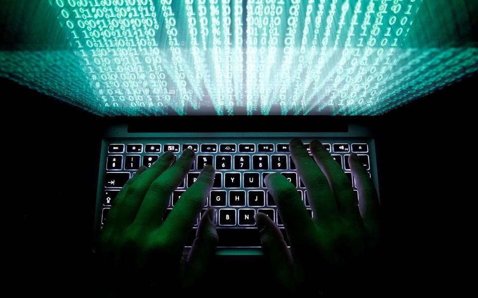 Grupo ng mga Hacker na ShinyHunters, sinasabing nakapasok sa FBI at nagnakaw ng datos ng mga empleyado