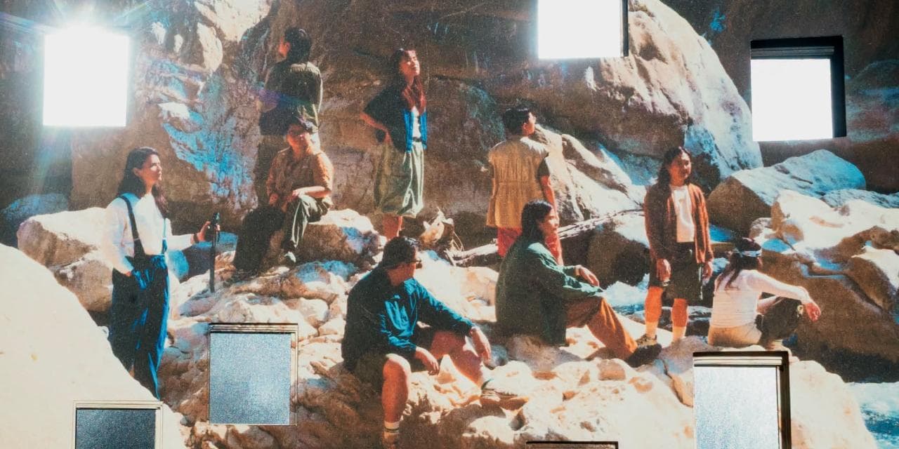 Ben&Ben inilabas ang kanilang unang anthology album na 'Nine'