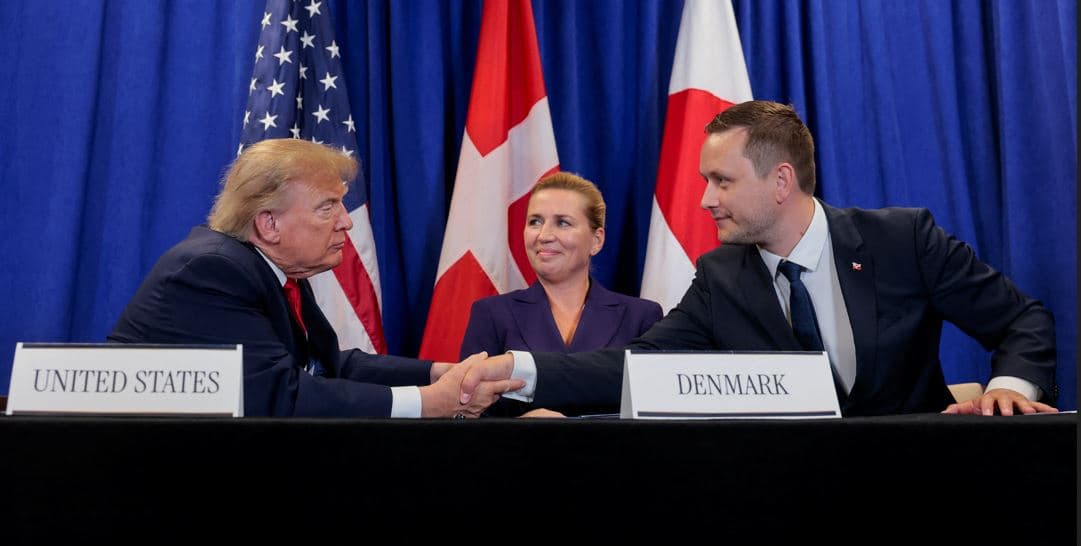 Pag-unawa sa Kasunduan sa Seguridad ng US, Greenland, at Denmark