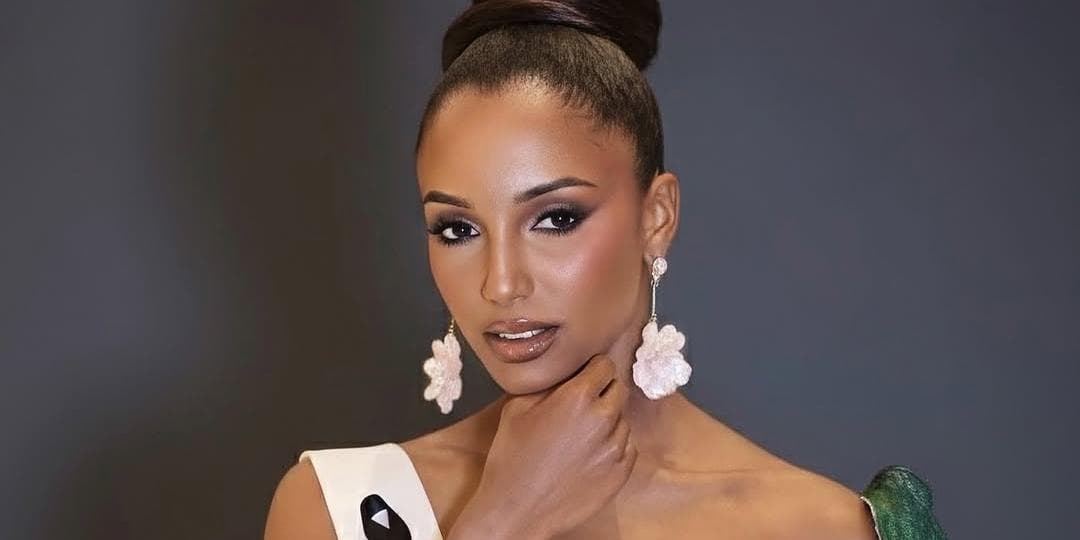 Gabrielle Henry, Miss Universe Jamaica 2025, nagsampa ng kaso laban sa MUO dahil sa pagkahulog sa entablado