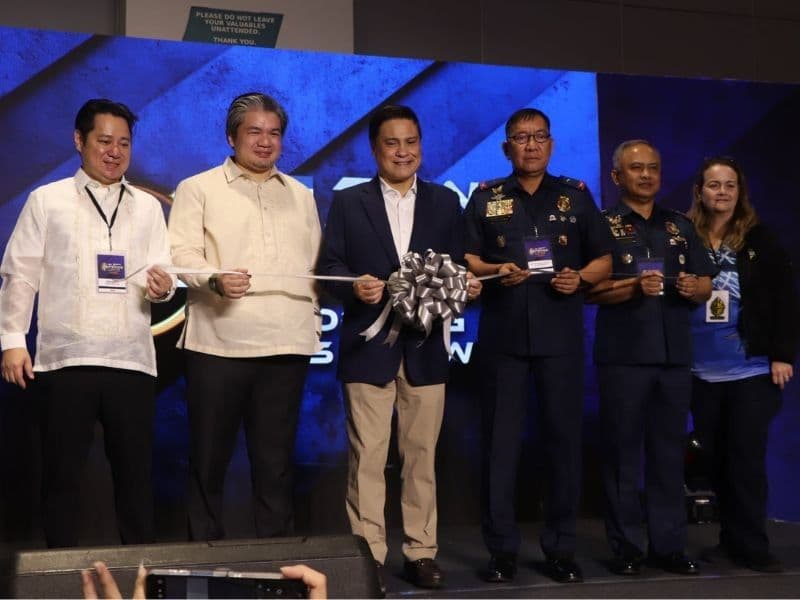 Zubiri itinutulak ang Self-Defense Bill at responsableng gun ownership